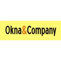 Okna&Company, s.r.o. Logo