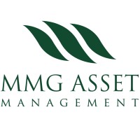 MMG Asset Management Logo