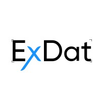 Exdat Logo