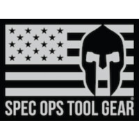 Spec Ops Tool Gear Logo