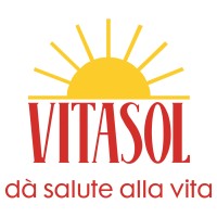 Vitasol SpA Logo