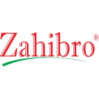 J. Zahirsha Bros (Pvt) Ltd. Logo