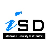 Intertrade Security Distributors Logo