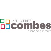 Menuiseries Combes Logo