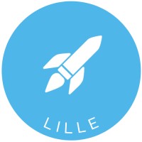 Rocket School Lille Logo