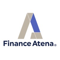 Finance Atena Logo