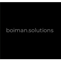 boiman.solutions Logo