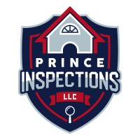 Prince Inspections, LLC Logo