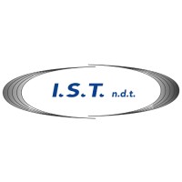 IST NDT Logo