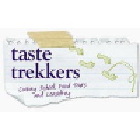 Taste Trekkers Logo