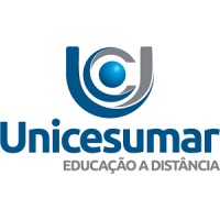Faculdade Ead Unicesumar Logo