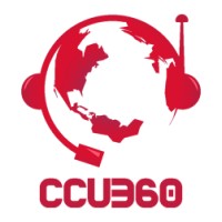 CCU360 USA Logo