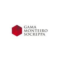 GMS - Gama Monteiro Socreppa Logo