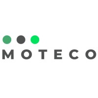 MOTECO Logo