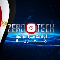 ZeroTech Egypt Logo