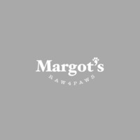 Margots Raw4Paws Logo