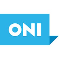 Oni.nl webhosting Logo