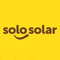 SoloSolar Logo