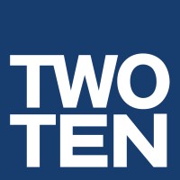 Two Ten Footwear Foundation Logo