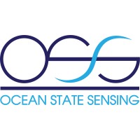 Ocean State Sensing Logo