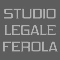 Studio Legale Ferola Logo