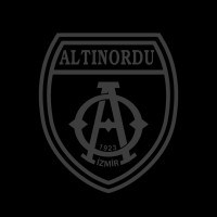 ALTINORDU FK Logo
