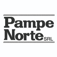 PAMPENORTE SRL Logo