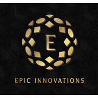 EPIC INNOVATIONS Logo
