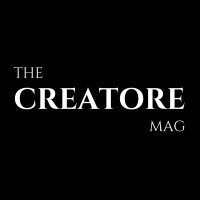 CREATORE MAGAZINE Logo