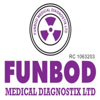 FUNBOD MEDICAL DIAGNOSTIC LIMITED Logo