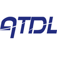 ATDL Logística Logo