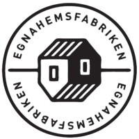 Egnahemsfabriken Logo