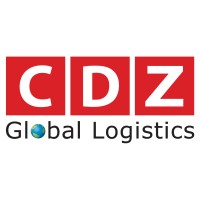 CDZ Global Logistics Ltd. Logo
