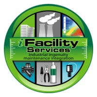 iFacility Services Logo