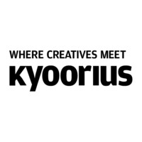 Kyoorius Communications Pvt Ltd Logo
