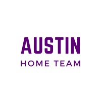 Austin Home Team @ Keller Williams Logo