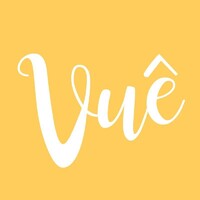Vuê Fotografia Logo