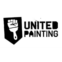 United Painting Foundation Logo