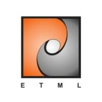 Eesti Tõlkemagistrite Liit Logo