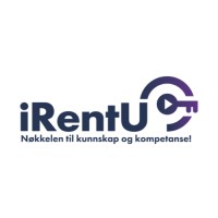 IRentU AS Logo
