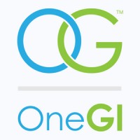 One GI Logo
