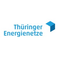 TEN Thüringer Energienetze GmbH & CO. KG Logo