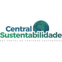 Central Sustentabilidade Logo