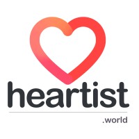 Heartist World Inc. Logo