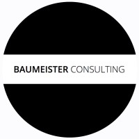 BAUMEISTER CONSULTING Logo