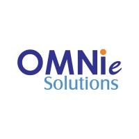 Omnie Solutions (I) Pvt Ltd Noida Logo
