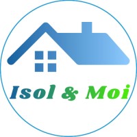 Isol&Moi Logo