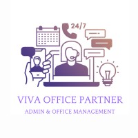 Viva Office Partner Logo