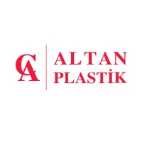 Altan Plastik Logo
