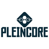 PLEINCORE GmbH Logo
